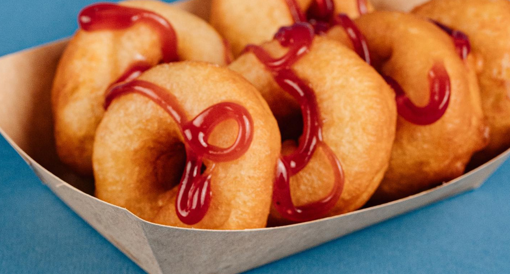 BPSH (Bilyash, Ponchyk, Shawarma)