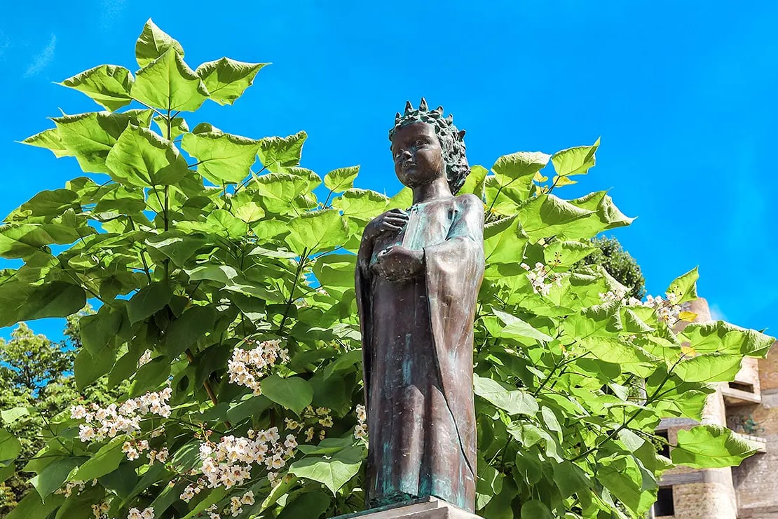 Екскурсія: «Провулками київського Кудрявця»